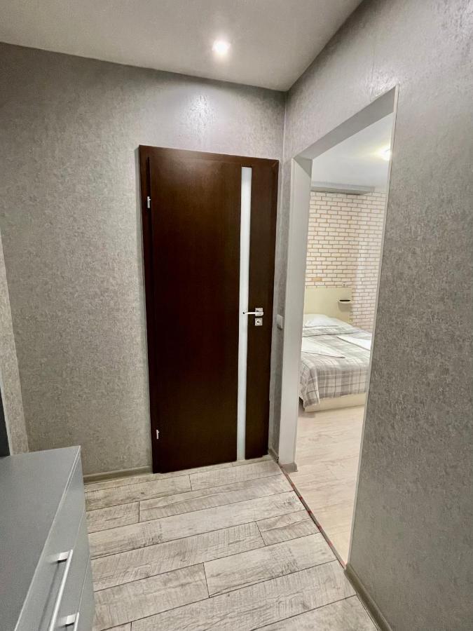 East Residence Kyiv Exterior foto