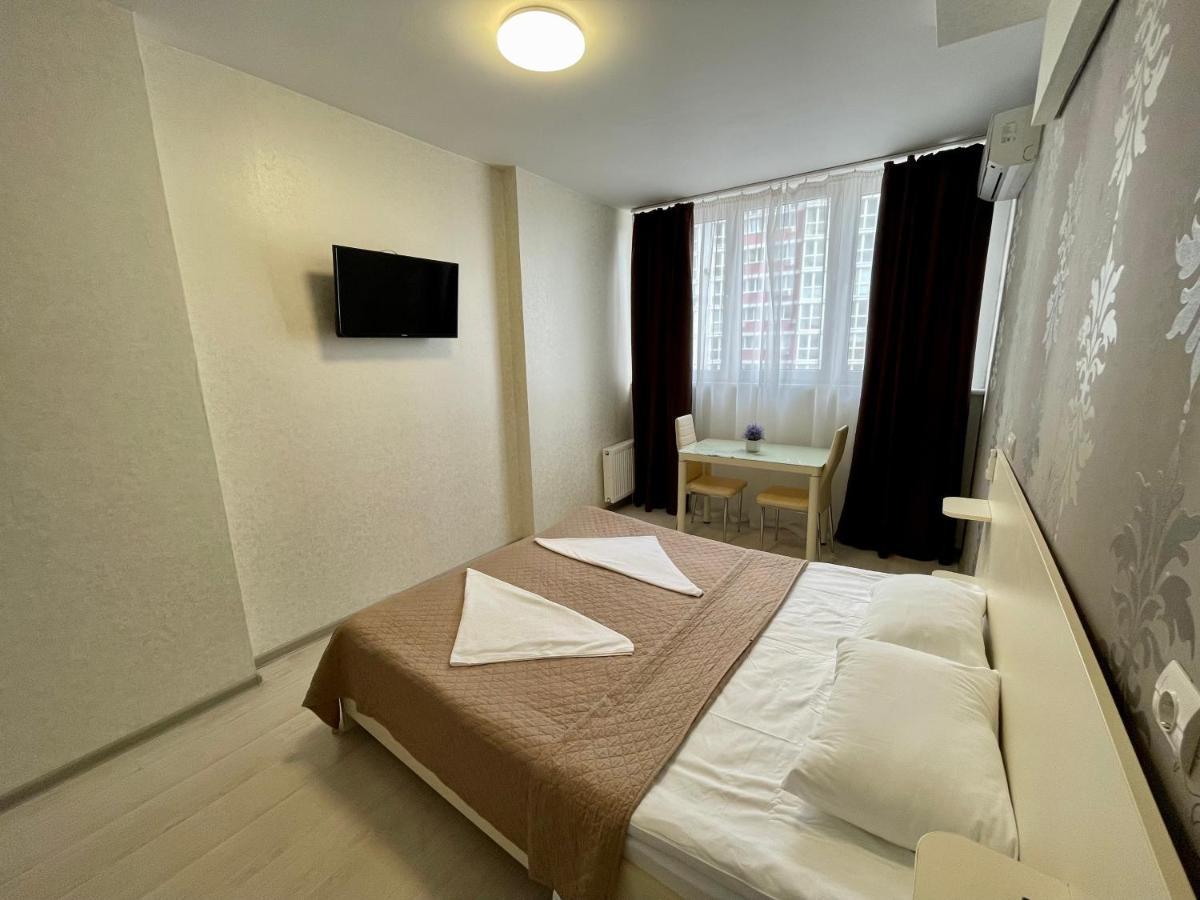 East Residence Kyiv Exterior foto