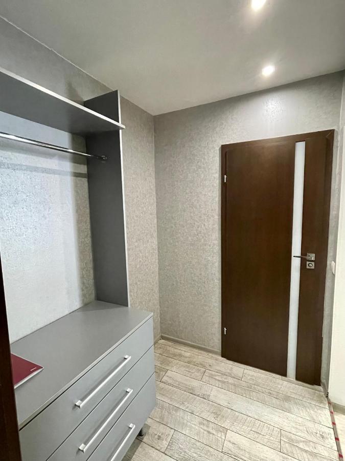 East Residence Kyiv Exterior foto