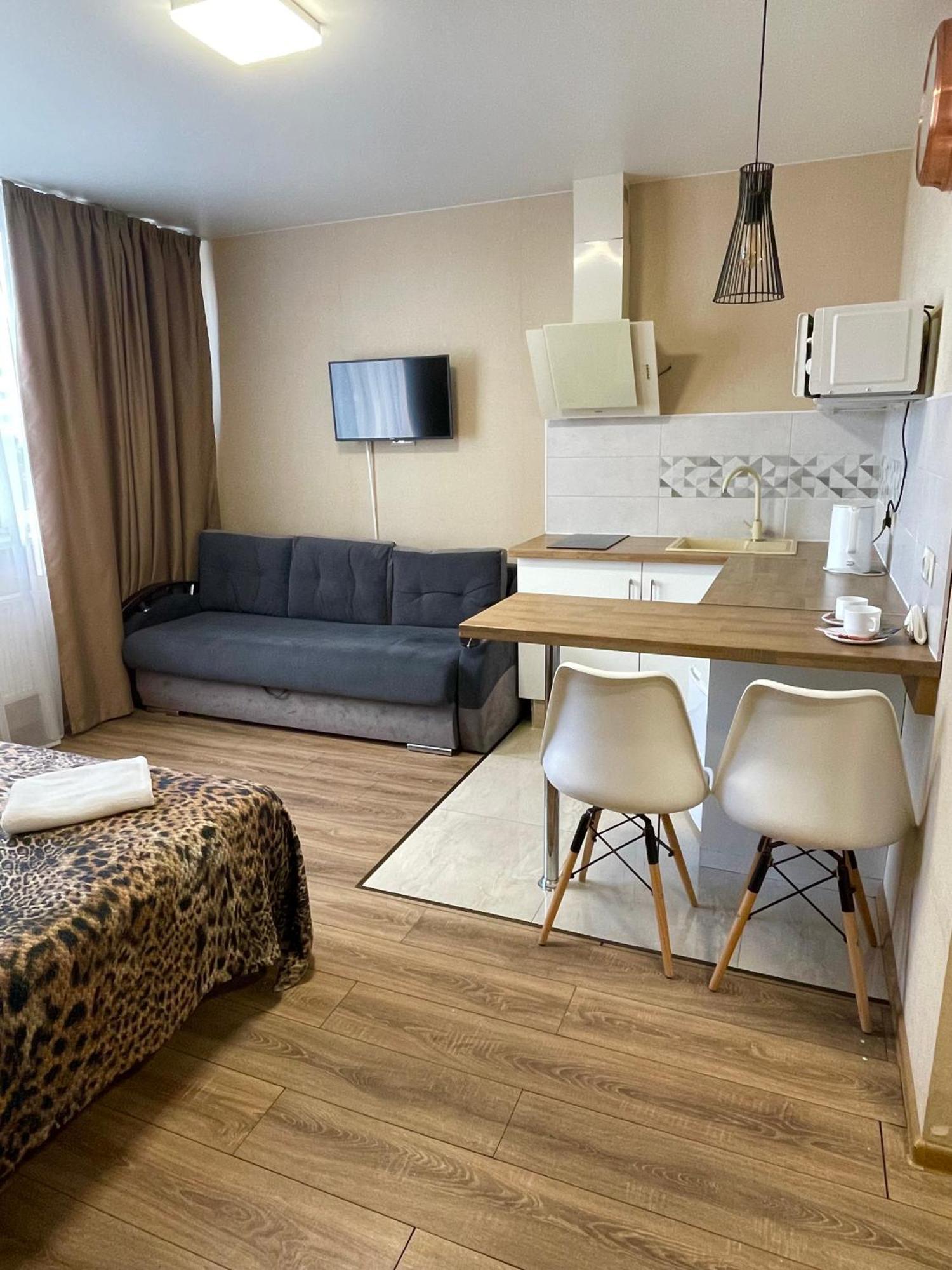 East Residence Kyiv Exterior foto