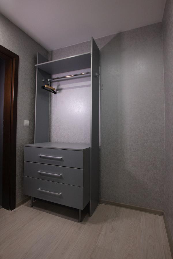 East Residence Kyiv Exterior foto