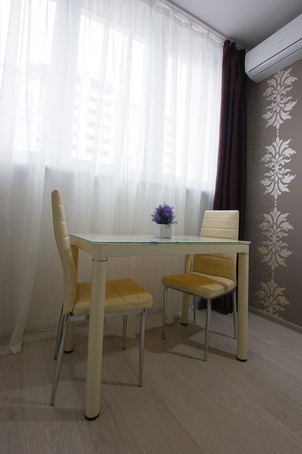 East Residence Kyiv Exterior foto