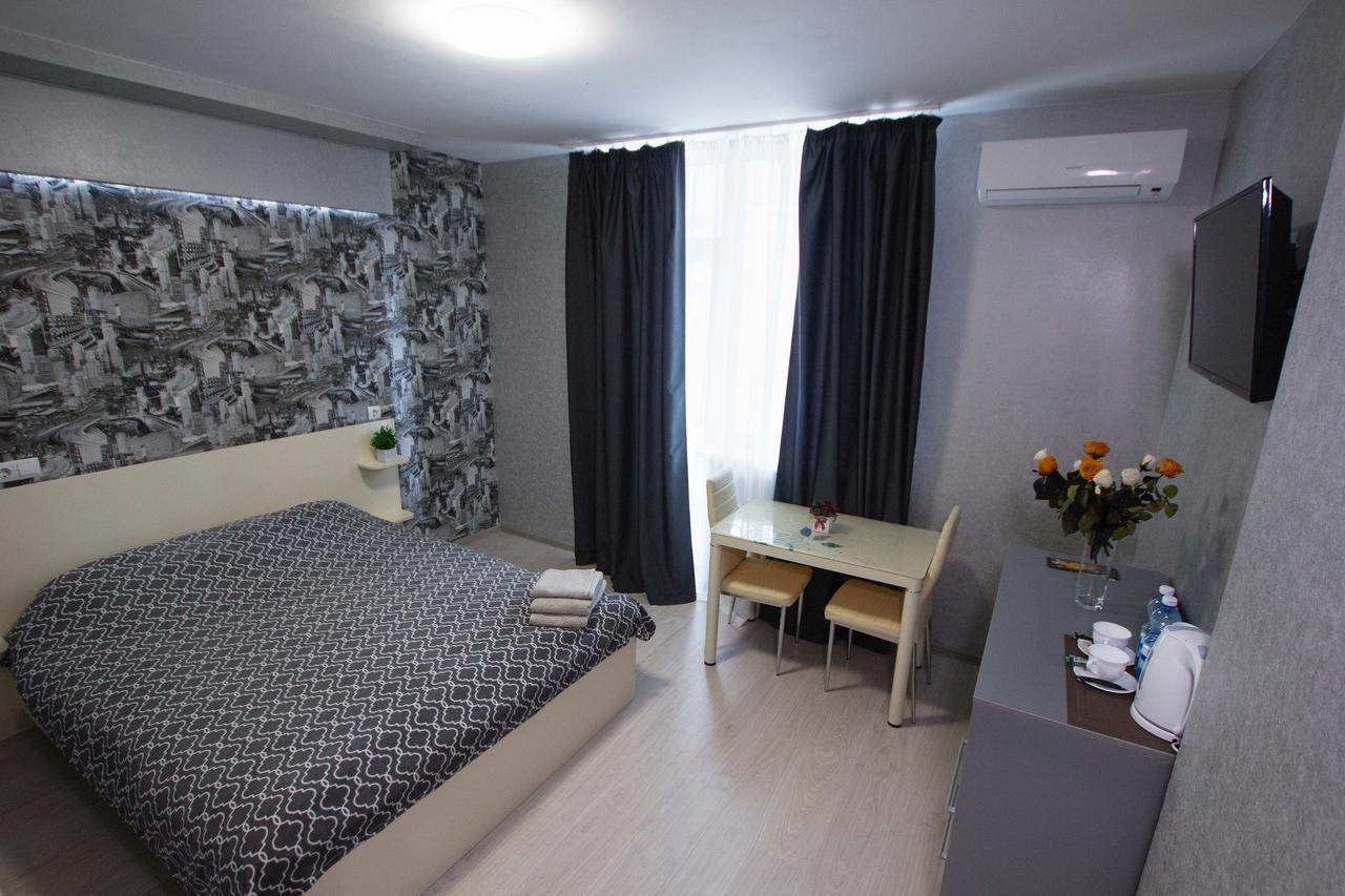 East Residence Kyiv Exterior foto